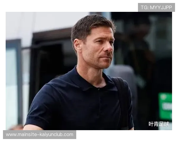 教练圈热议：阿隆索坚持的足球哲学为何失灵？