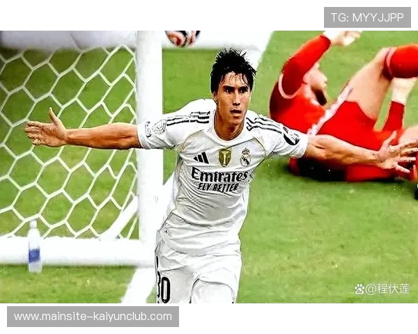 皇马边路的拉扯最终为门前送出致胜球