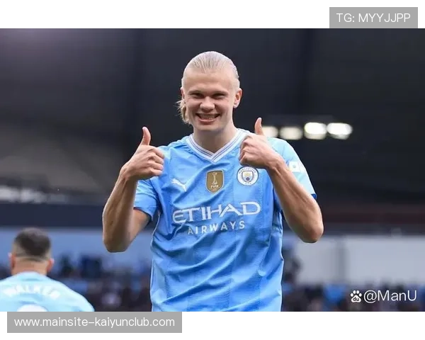 巴萨拟购入哈兰德式终结点携手引领锋线革新