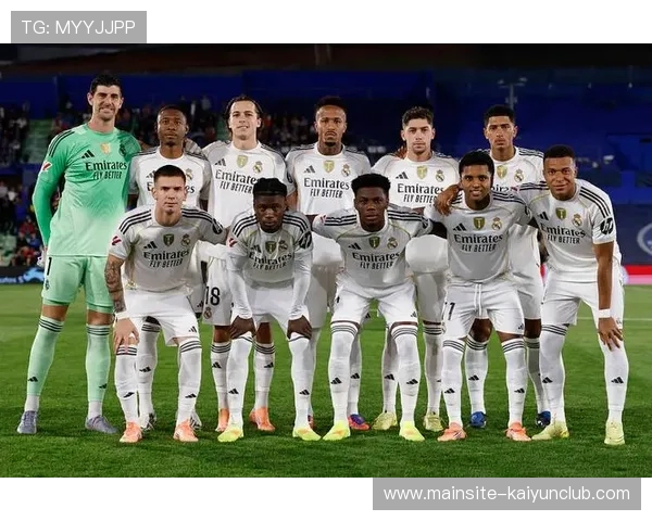 皇马中路传导为球队带来节奏优势