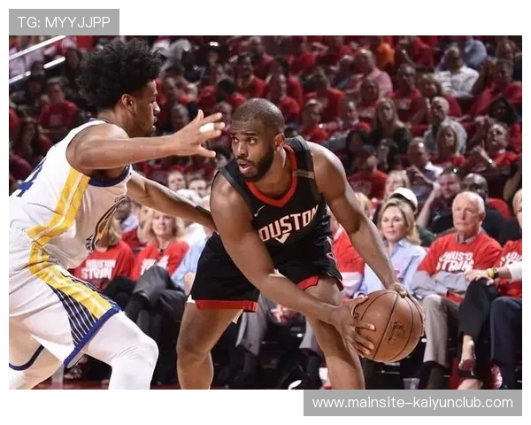 火箭申京策应发动快攻串联全队，开启精彩新篇章