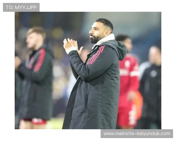 利物浦萨拉赫弧顶远射得手